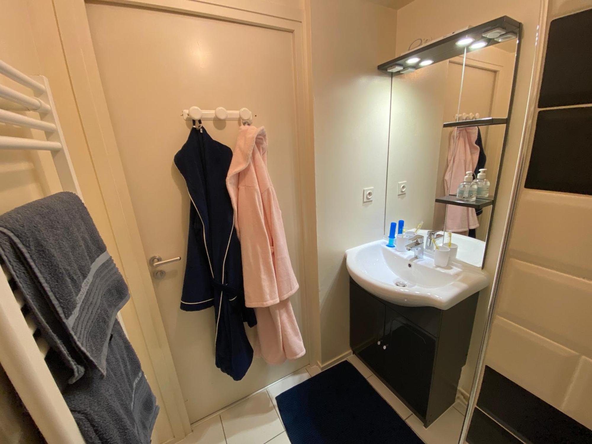 Studio Quai Loti パンポル エクステリア 写真